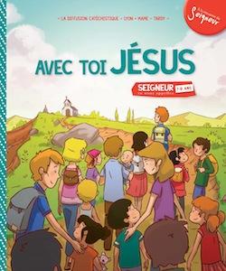 Avec toi jésus
