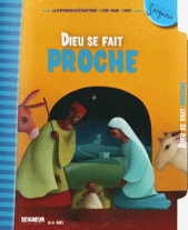 Dieu se fait proche